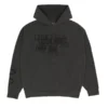 Taylor Swift There Will Be No Explanation Hoodie