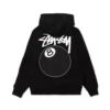 8 Ball Hoodie